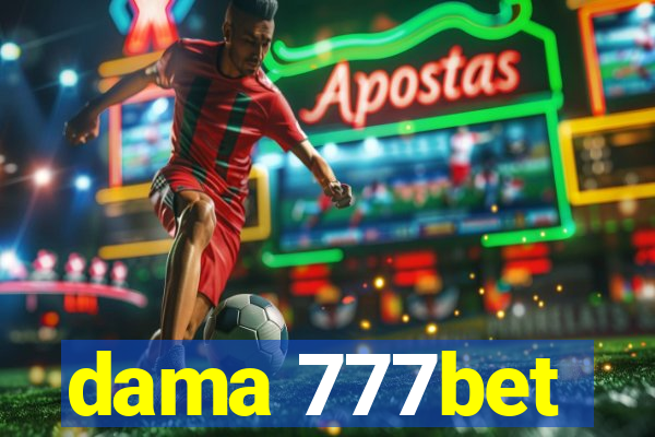 dama 777bet